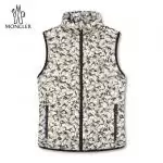 haute qualite doudoune moncler hommes camoufler zipper